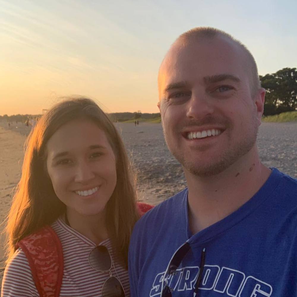 Meet your Posher, Joseph